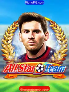 Descubra a Emoção do AllStarTeam: Um Jogo de Estratégia Envolvente