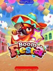 Explorando BoomFiesta: O Novo Jogo de Ritmo que Conquista Milhares