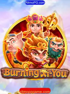 Explorando o Jogo 'BurningXiYou': Descrição, Introdução e Suas Regras