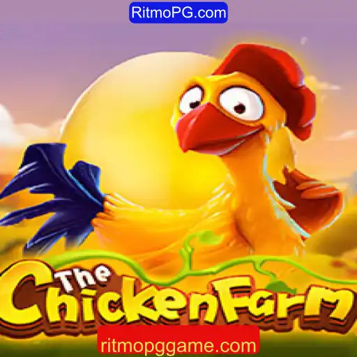 ChickenFarm: Uma Nova Abordagem ao Entretenimento Interativo
