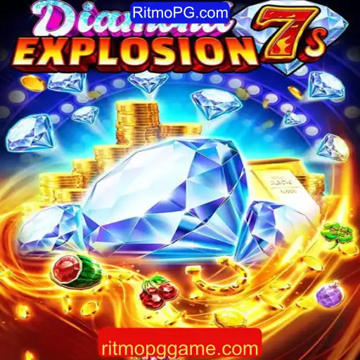 Explorando o Mundo do Jogo DiamondExplosion7s