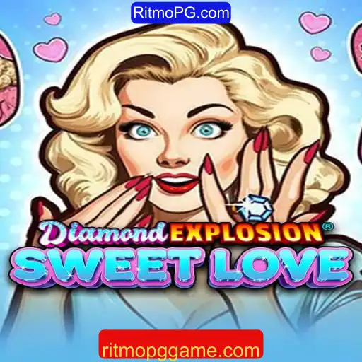 Descubra o Universo Envolvente de DiamondExplosionSweetLove