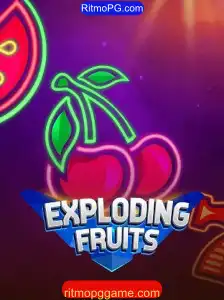 ExplodingFruits: Descubra o Novo Fenômeno dos Jogos