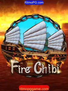 Descubra o Mundo Vibrante de FireChibi