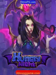 Descubra a Fascinante Aventura de HungryNight: O Jogo que Conquista os Fãs de Ritmo