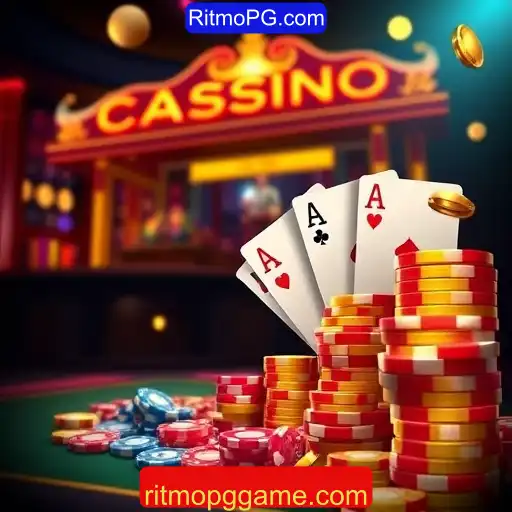 Jogos de cassino