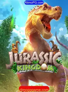 JurassicKingdom: Um Jogo de Aventura e Estratégia na Era dos Dinossauros