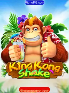 Descubra KingKongShake: O Jogo de Ritmo Que Está Conquistando o Mundo