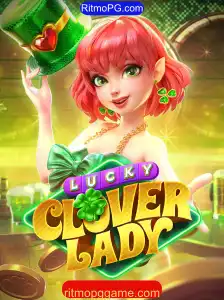 Descubra o Encanto de LuckyCloverLady no RitmoPG.com