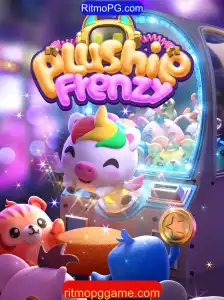 Descubra PlushieFrenzy: O Jogo de Estratégia e Diversão com Pelúcias