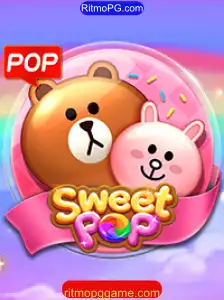 Explorando o Mundo Encantador de SweetPOP