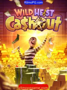 Descubra a Aventura Cativante de WildHeistCashout