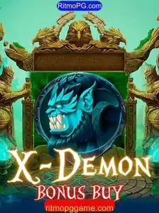 Descubra o Mundo de XDemonBonusBuy no RitmoPG.com